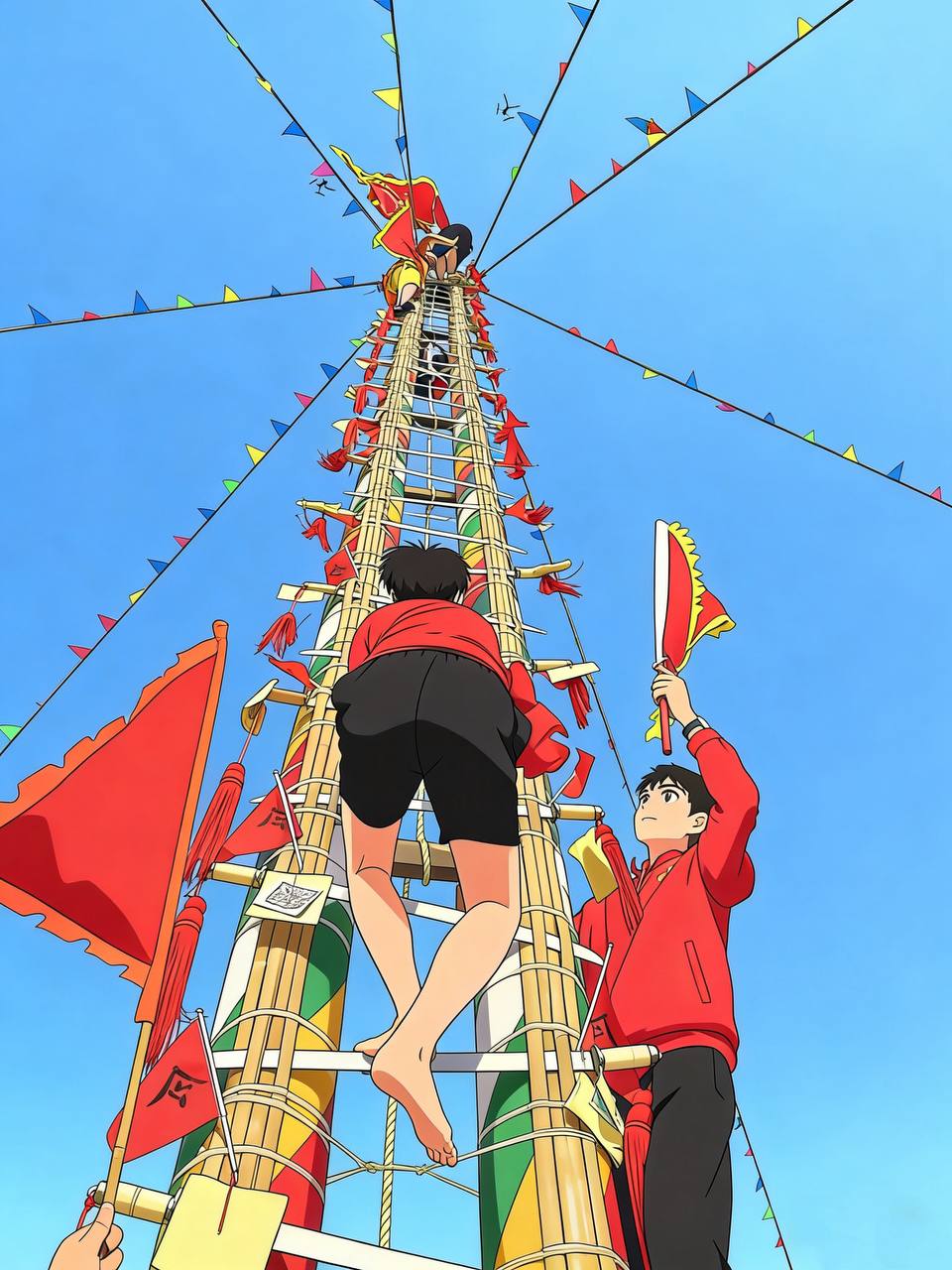 年例